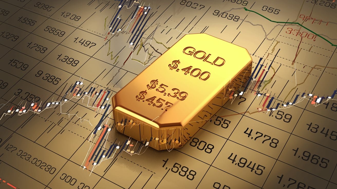 Gold Analysis Today: A Comprehensive Overview 2024